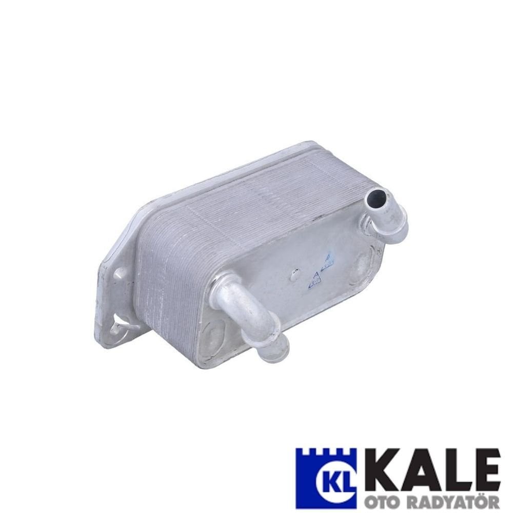 Volvo S60 S90 V40 V60 V70 V90 XC40 XC60 XC70 XC90 Motor Yağ Soğutucu