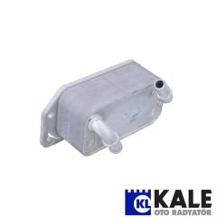 Volvo S60 S90 V40 V60 V70 V90 XC40 XC60 XC70 XC90 Motor Yağ Soğutucu