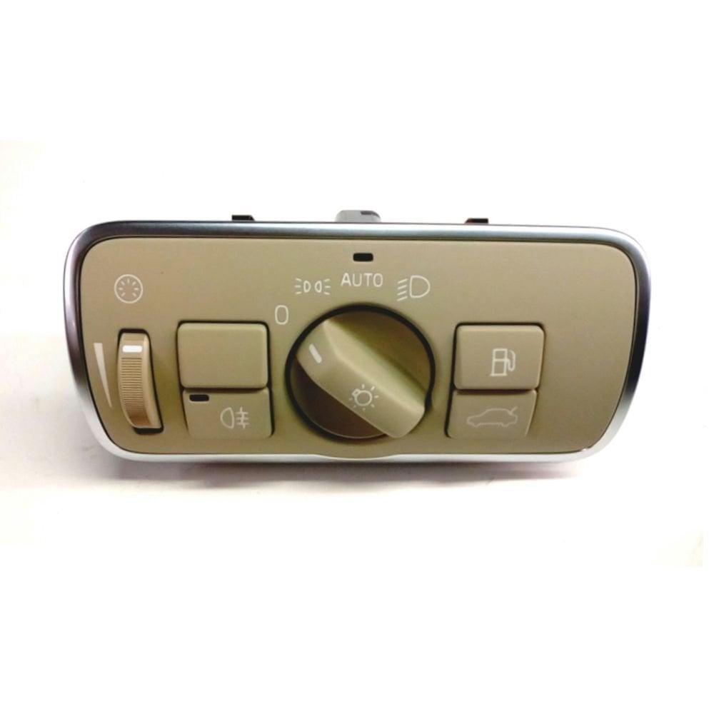 Volvo  S60 S80 V60 V70 XC60 XC70 Far Anahtarı Bej 31443840