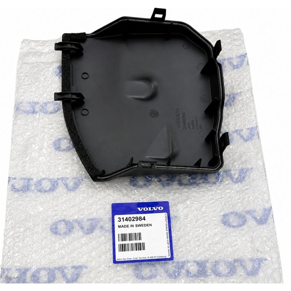 Volvo S60 S80 V60 V70 XC60 XC70 Akü Kapağı 31402984
