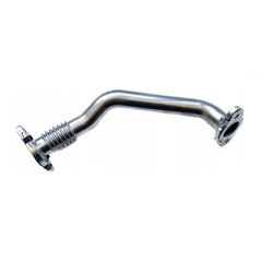 Volvo S60 S80 S90 V40 V60 V70 V90 XC40 XC60 XC70 XC90 Egr Soğutucu Borusu D4