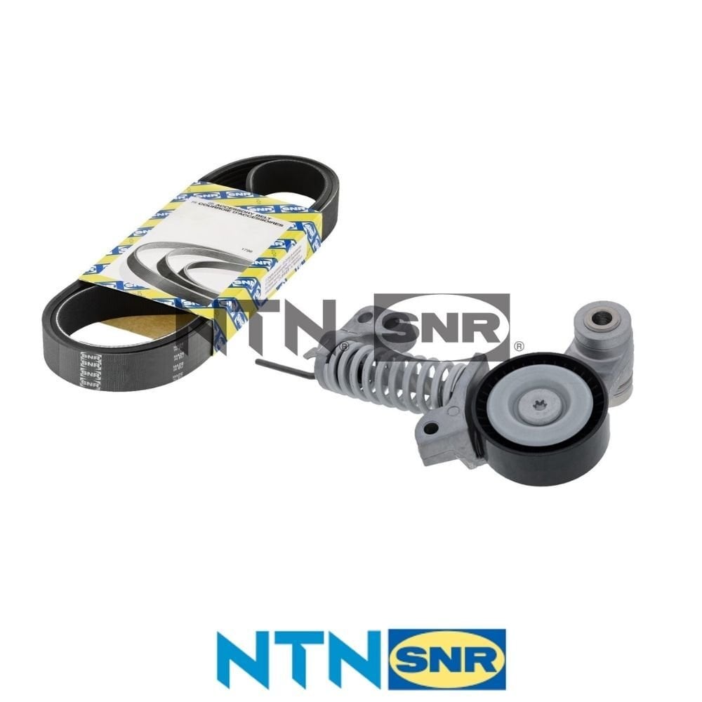 Volvo S60 S80 S90 V40 V60 V70 V90 XC40 XC60 XC70 XC90 V Kayış Gergi Kütüğü ve Kayışı Set D4