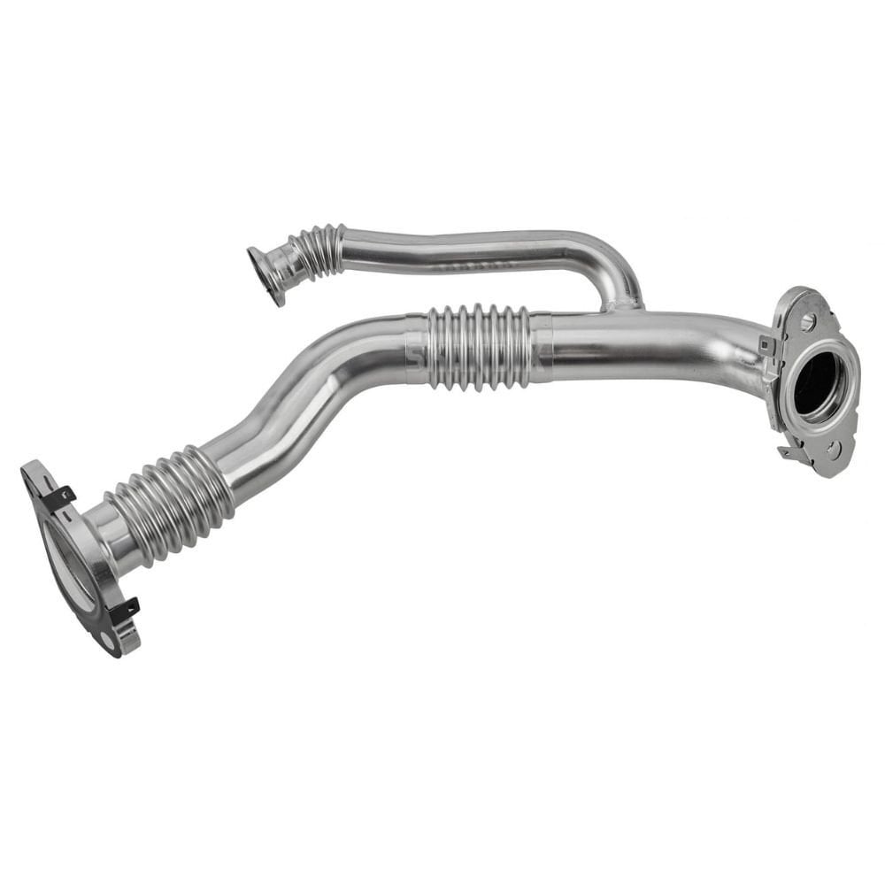 Volvo S90 V90 XC60 XC90 Egr Soğutucu Borusu D4