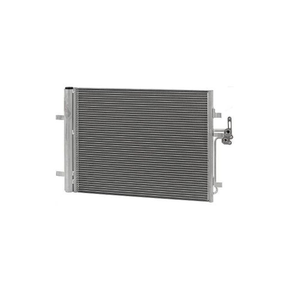 Volvo S60 S80 V60 V70 XC60 XC70 Klima Radyatörü