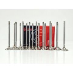 Volvo S60 S80 S90 V40 V60 V70 V90 XC40 XC60 XC70 XC90 Subap Takımı D4 / D5