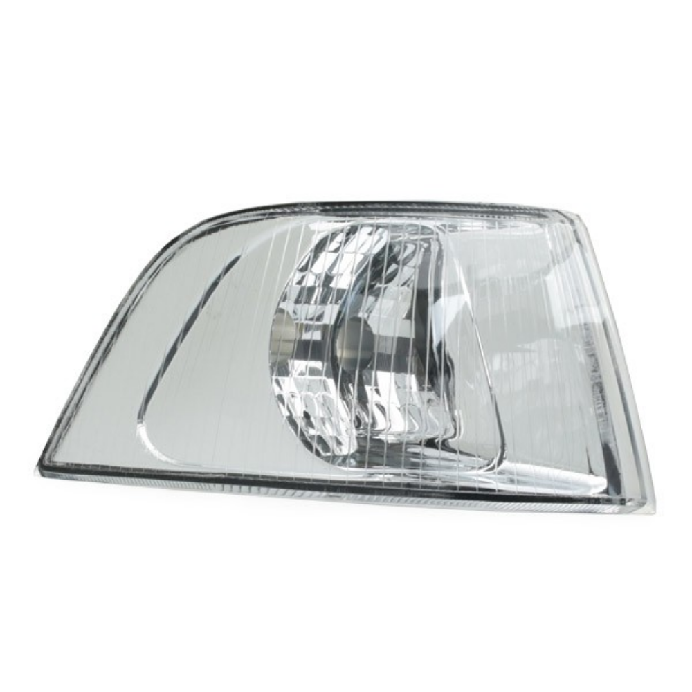 Volvo S40 V40 2001-2004 Sağ Sinyal Lambası Krom