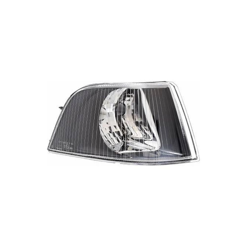 Volvo S40 V40 2001-2004 Sağ Sinyal Lambası Siyah