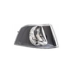 Volvo S40 V40 2001-2004 Sağ Sinyal Lambası Siyah