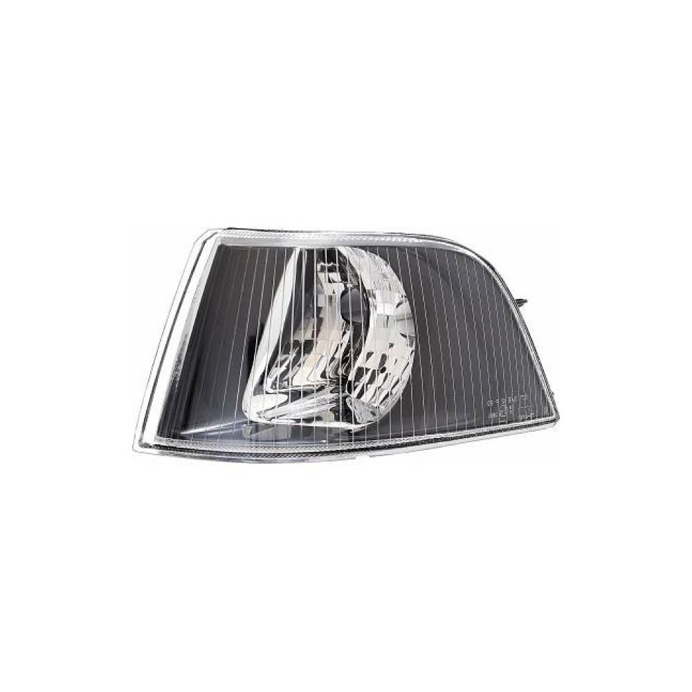 Volvo S40 V40 2001-2004 Sol Sinyal Lambası Siyah