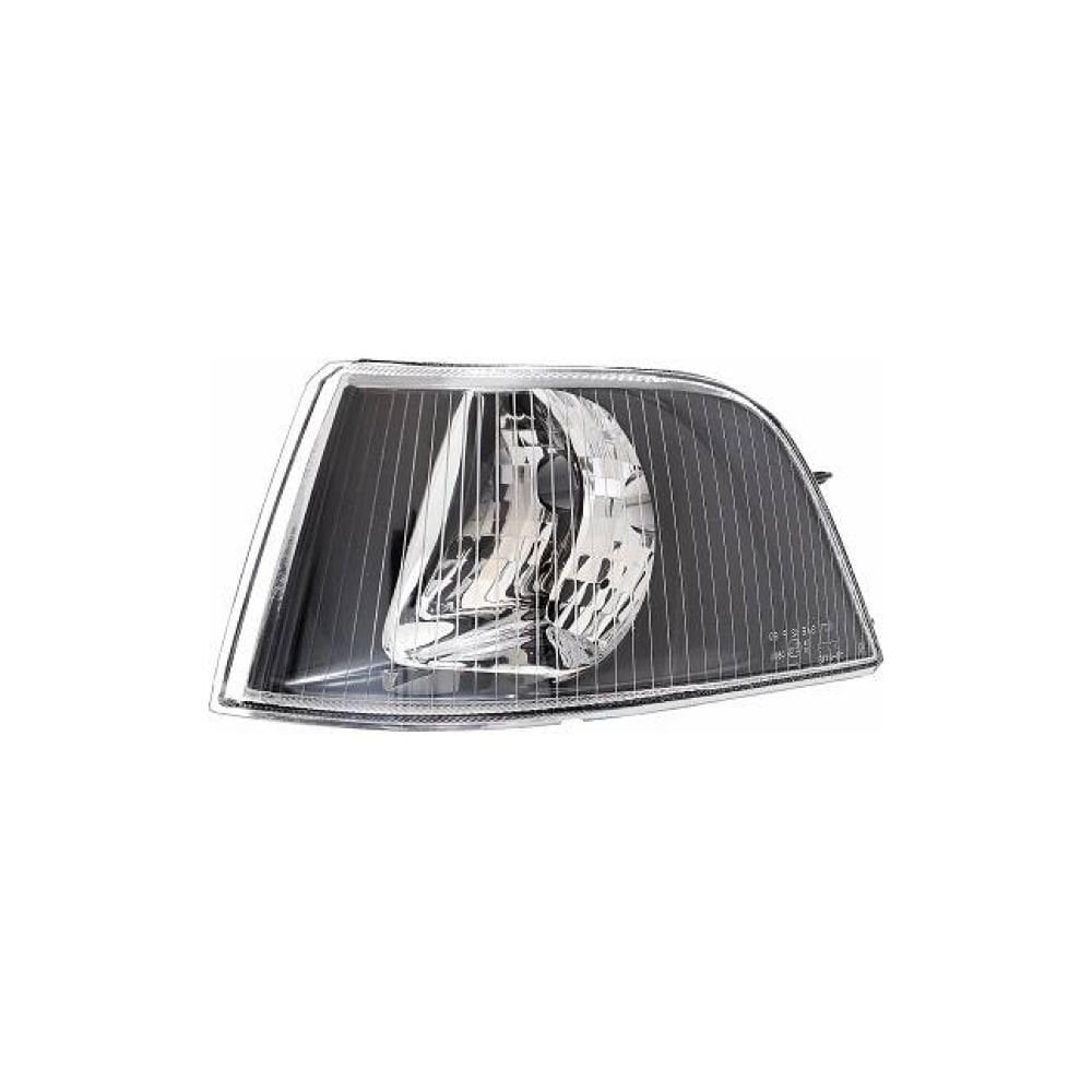 Volvo S40 V40 2001-2004 Sol Sinyal Lambası Siyah