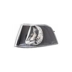 Volvo S40 V40 2001-2004 Sol Sinyal Lambası Siyah