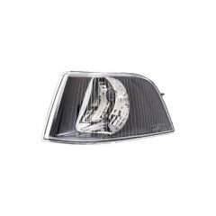 Volvo S40 V40 2001-2004 Sol Sinyal Lambası Siyah