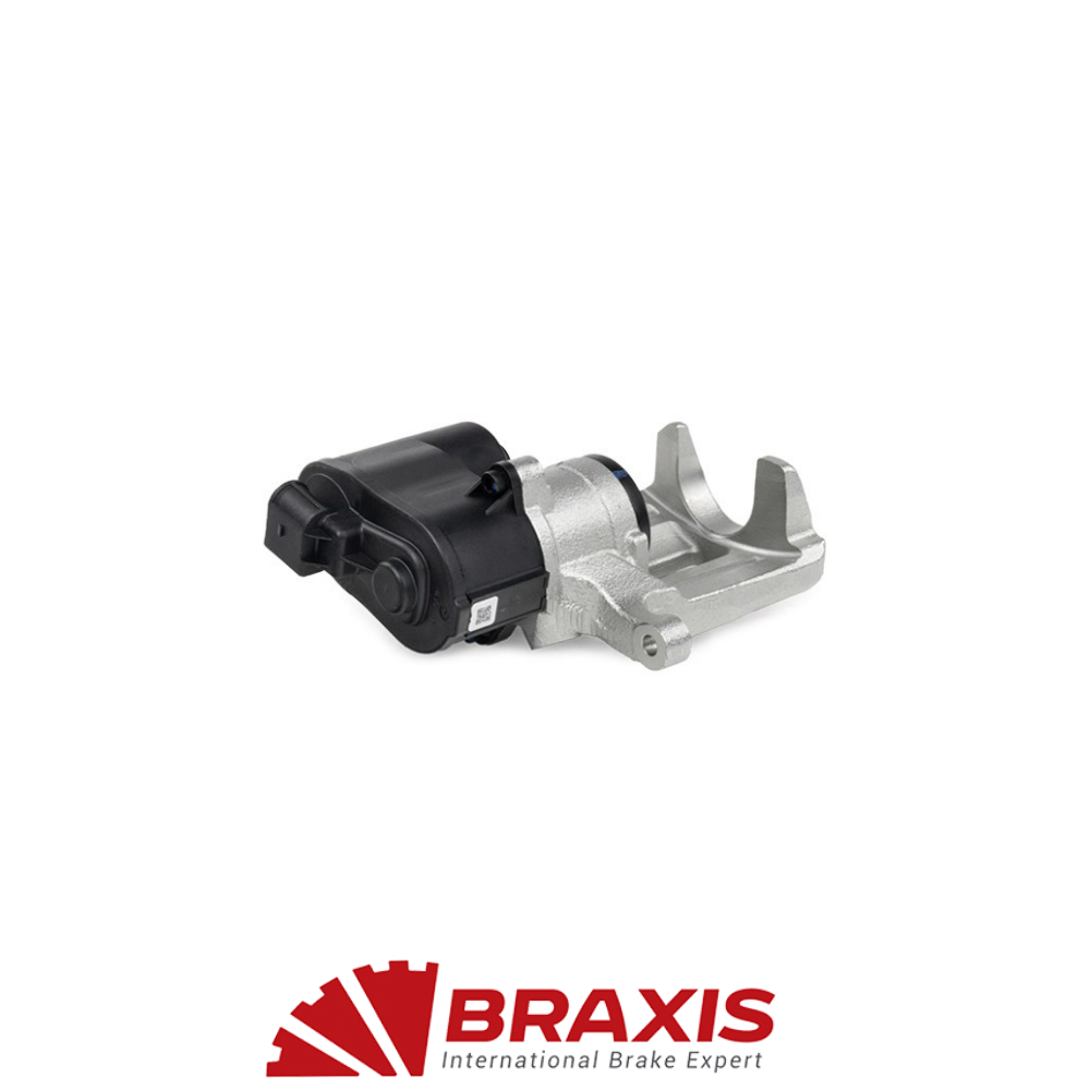 Volvo S60 S80 V60 V70 XC60 XC70 Sol Arka Fren Kaliperi Motorlu