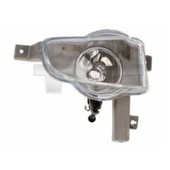 Volvo S40 V40 Sağ Sis Farı 2001-2004 30865565