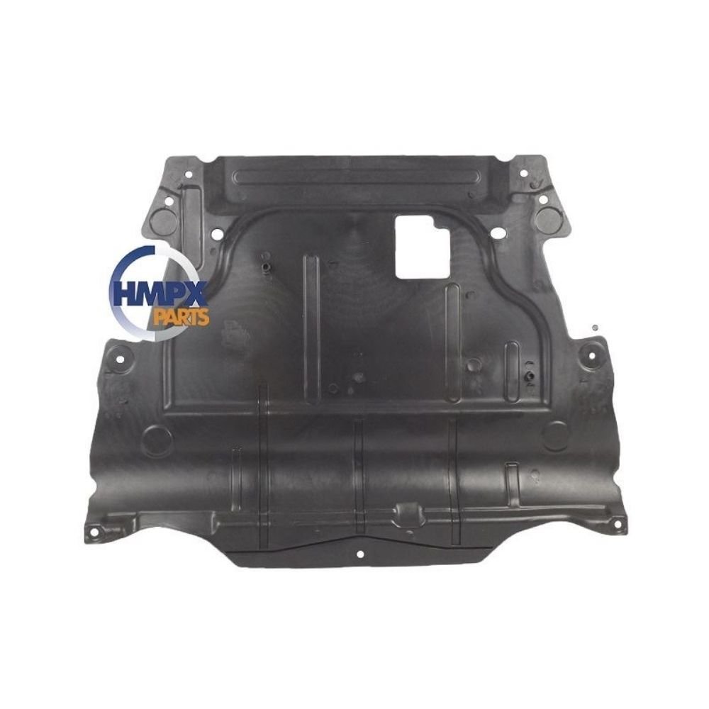 Ford Mondeo Motor Alt Muhafaza 2007-2013
