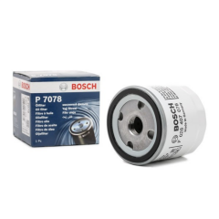 Volvo S40 S60 S80 V40 C30 V50 V60 C70 XC60 Yağ Filtresi Benzinli