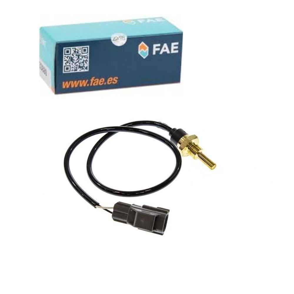 Volvo S80 XC90 T6 Hararet Müşürü Ect Sensörü