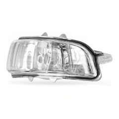 Volvo S40 S60 S80 V50 V70 C70 C30 2007-2012 Sağ Ayna Sinyali