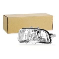 Volvo S40 S60 S80 V50 V70 C70 C30 2007-2012 Sağ Ayna Sinyali