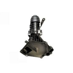 Volvo S40 S60 S80 C30 C70 V40 V50 V60 V70 XC60 XC70 Yağ Filtre Kütüğü Komple D3 / D5 30757730