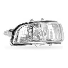 Volvo S40 S60 S80 V50 V70 C70 C30 2007-2012 Sol Ayna Sinyali