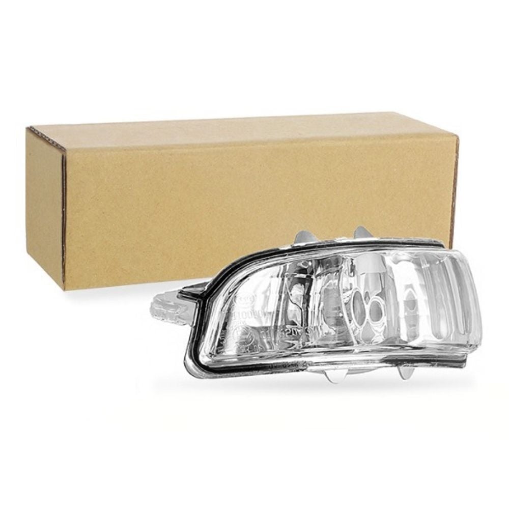 Volvo S40 S60 S80 V50 V70 C70 C30 2007-2012 Sol Ayna Sinyali