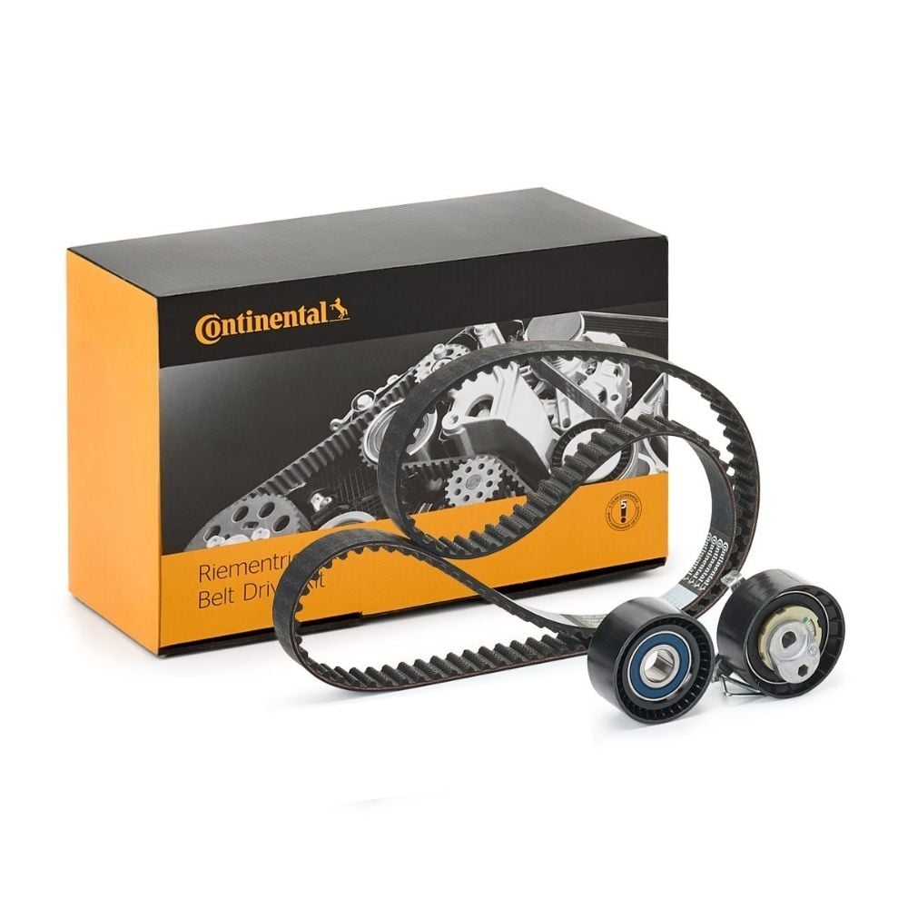 Volvo S60 S80 S90 V40 V60 V70 V90 XC60 XC70 XC90 Triger Seti T3