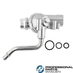 Volvo S80 V70 XC60 XC70 Termostat D5 2009-2010 D5244T