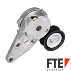 Volvo S60 S80 V40 V60 V70 V Kayış Gergisi Komple 1.6 Benzinli T4 Ecobost