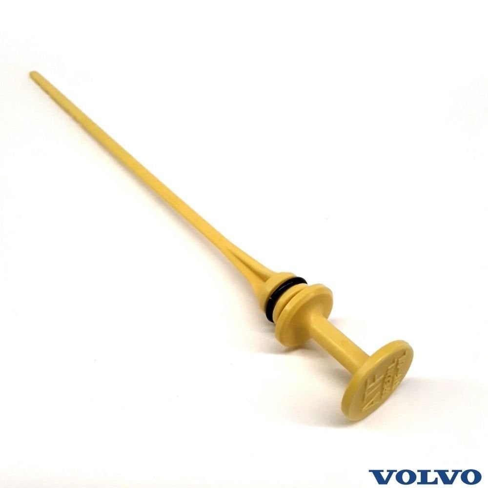 Volvo S40 S60 S70 S80 C70 V40 V70 XC70 XC90 Otomatik Şanzıman Yağ Çubuğu Orjinal