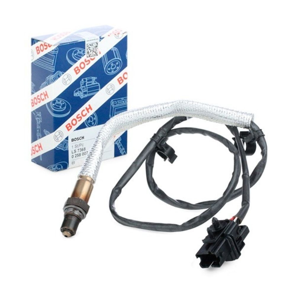 Volvo S60 S70 S80 C70 V70 XC70 XC90 Oksijen Sensörü Ön