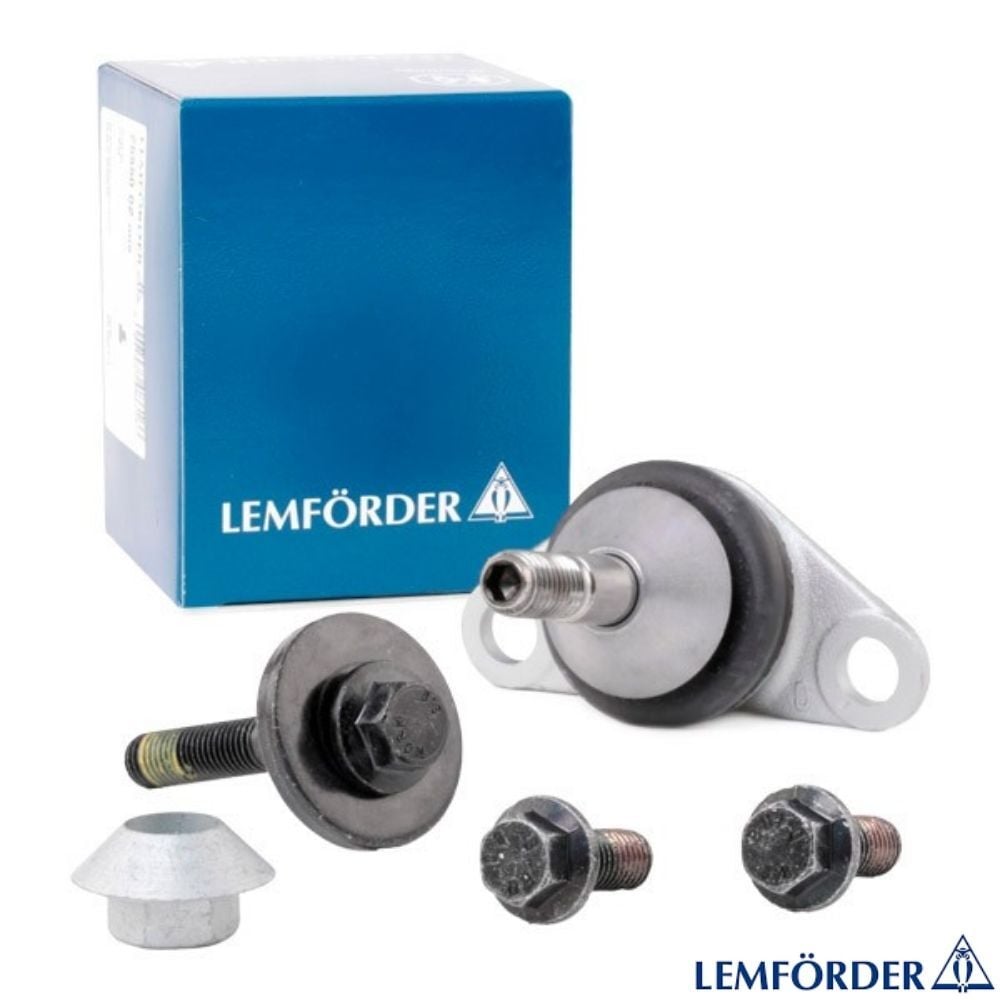 Volvo S60 S80 V70 XC70 1999-2007 Rotil