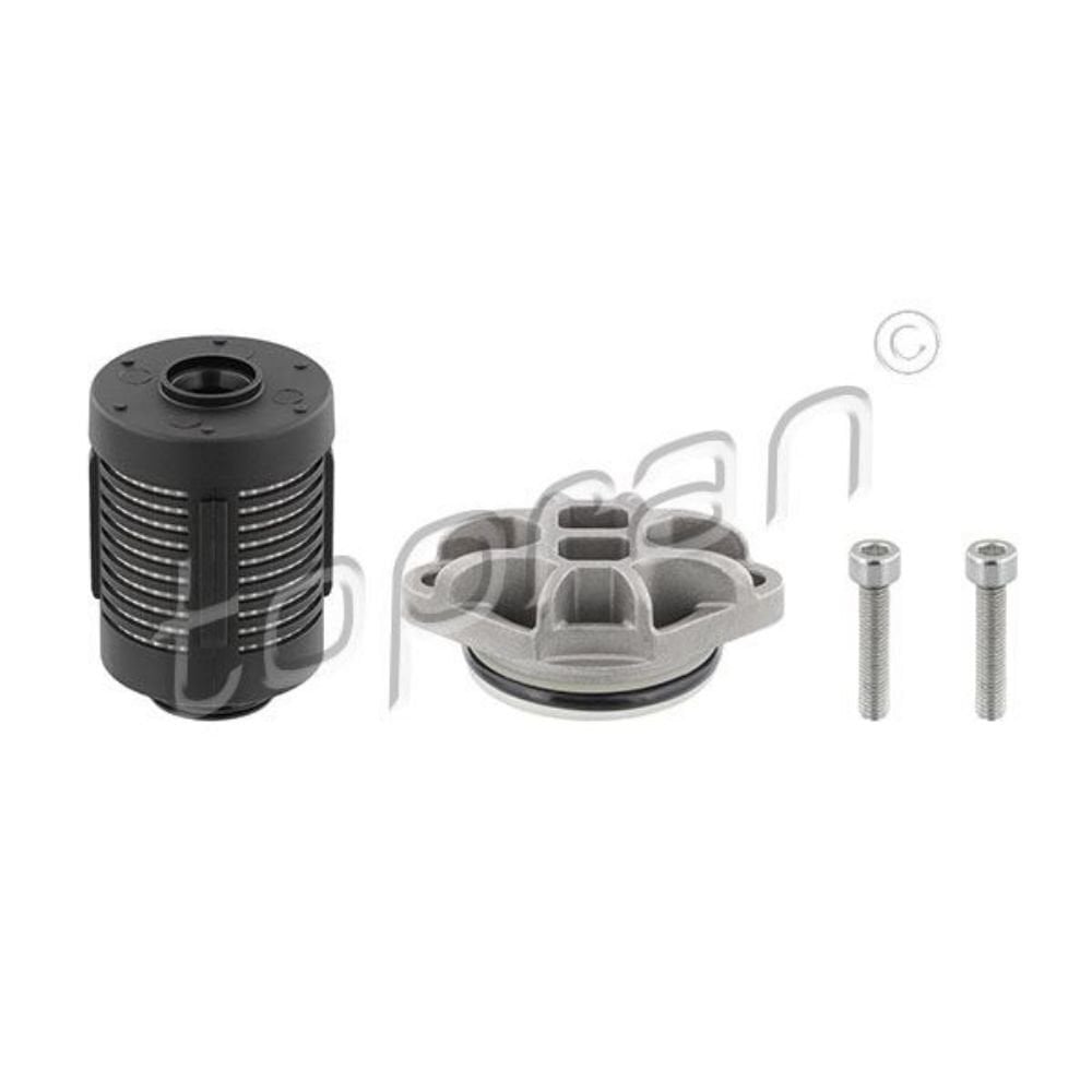 Volvo S60 S80 V60 V70 XC60 XC70 XC90 Debriyaj Haldex Yağ Filtre Kiti