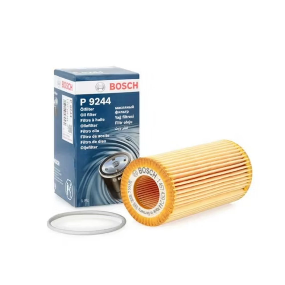 Volvo S40 S60 S80 C30 C70 V40 V50 V60 V70 XC60 XC70 XC90 Yağ Filtresi