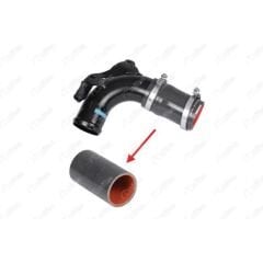 Volvo S40 S60 S80 V40 V50 V60 V70 C30 Turbo Hortumu Üst Kısa