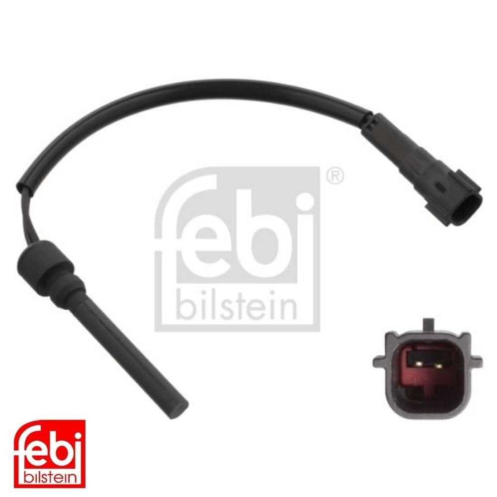 Volvo S60 S80 V40 V60 V70 XC60 XC70 Yedek Su Depo Seviye Sensörü