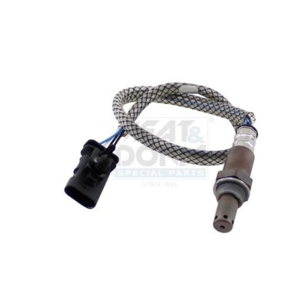 Volvo S60 V60 V40 XC40 T3 Oksijen Sensörü Arka 32264007