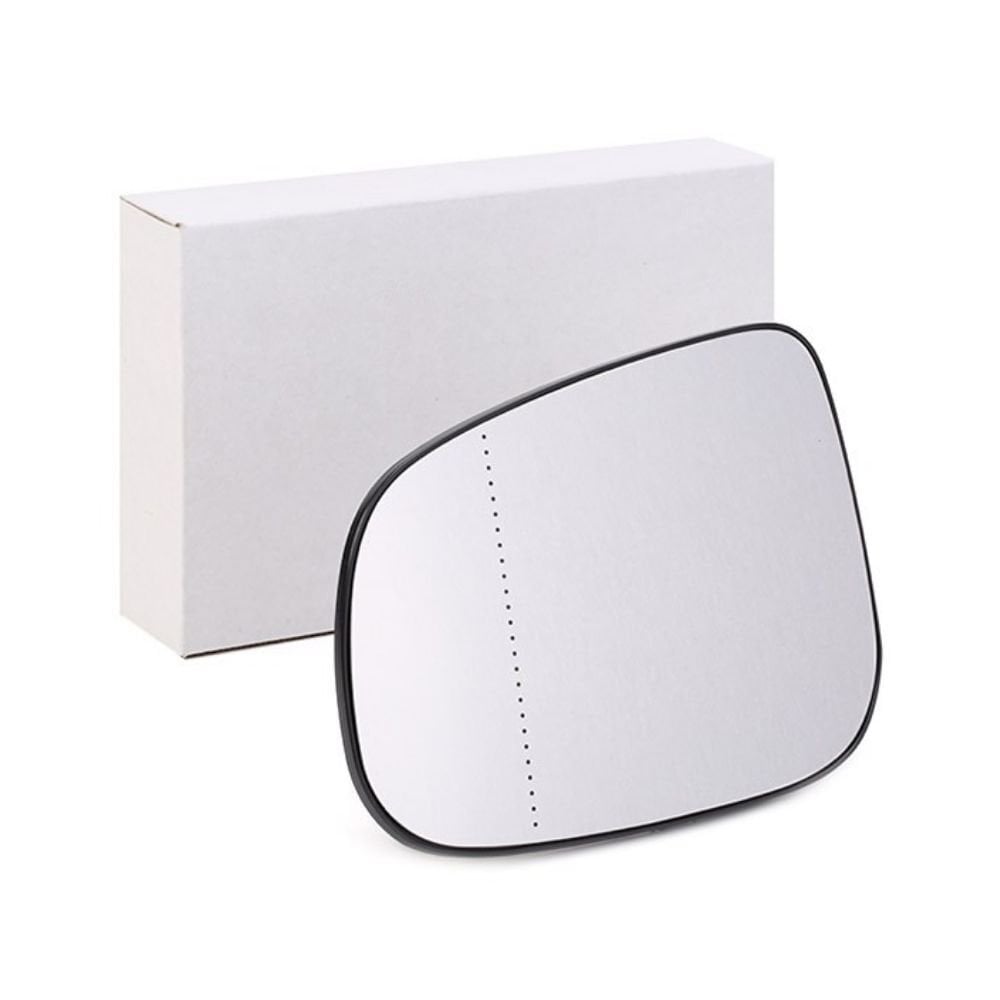 Volvo S40 S60 S80 V40 V50 V60 V70 C30 C70 Sol Ayna Camı