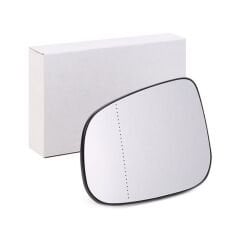 Volvo S40 S60 S80 V40 V50 V60 V70 C30 C70 Sol Ayna Camı