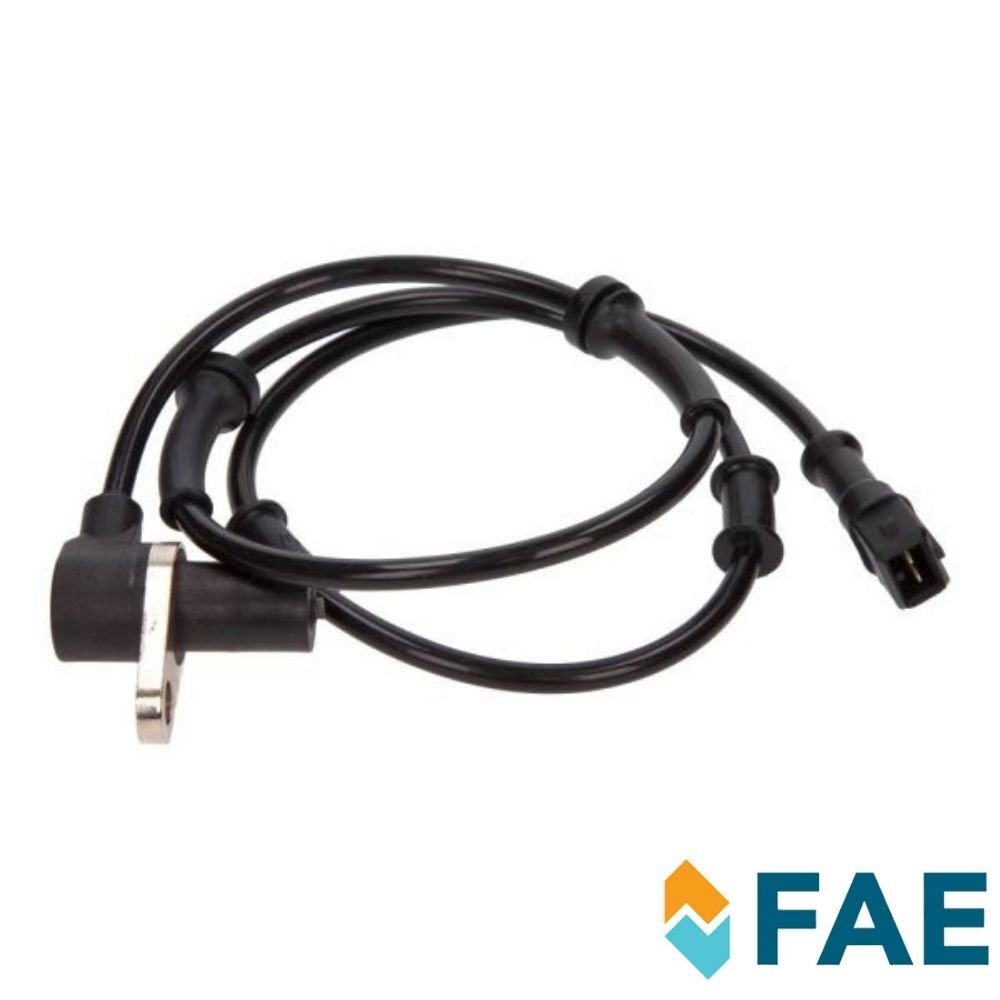 Volvo S40 V40 1998-2004 Ön Abs Sensörü