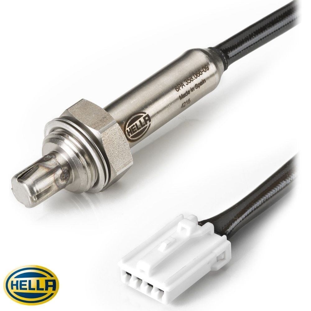 Volvo S40 V40 2000-2004 Oksijen Sensörü Turbosuz Ön-Arka