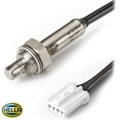 Volvo S40 V40 2000-2004 Oksijen Sensörü Turbosuz Ön-Arka