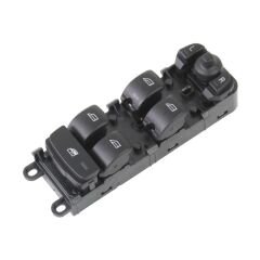 Volvo S60 V60 XC60 Ön Sol Cam Düğmesi Dörtlü