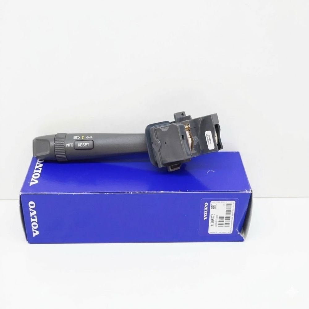 Volvo S60 S80 V70 XC70 Sinyal Kolu Orjinal 31268578