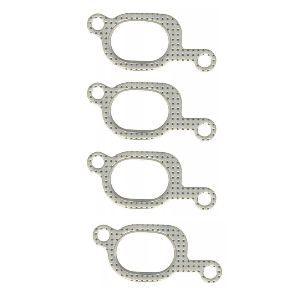 Volvo S40 V40 1996-2004 Egzoz Manifold Conta Takım