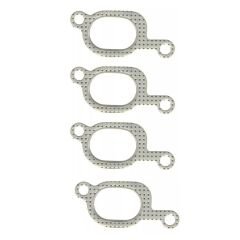 Volvo S40 V40 1996-2004 Egzoz Manifold Conta Takım