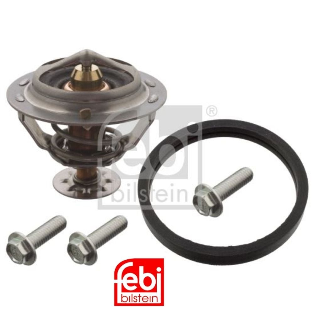 Volvo S40 S60 C30 C70 V50 V60 XC60 XC70 Termostat B5254T T5