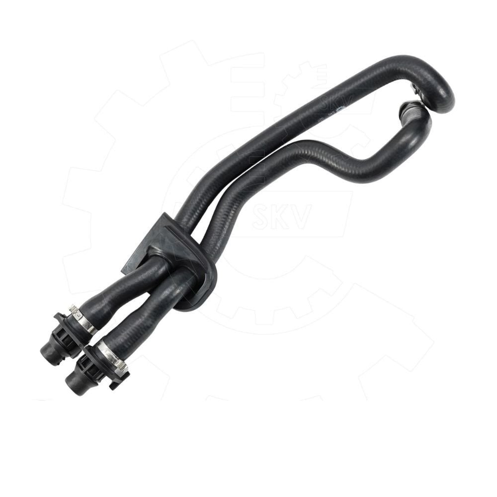 Volvo S60 S80 V60 V70 XC60 Kalorifer Hortumu 2008-2018 31274927