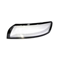 Volvo S40 V50 Sol Far Camı 2008-2012