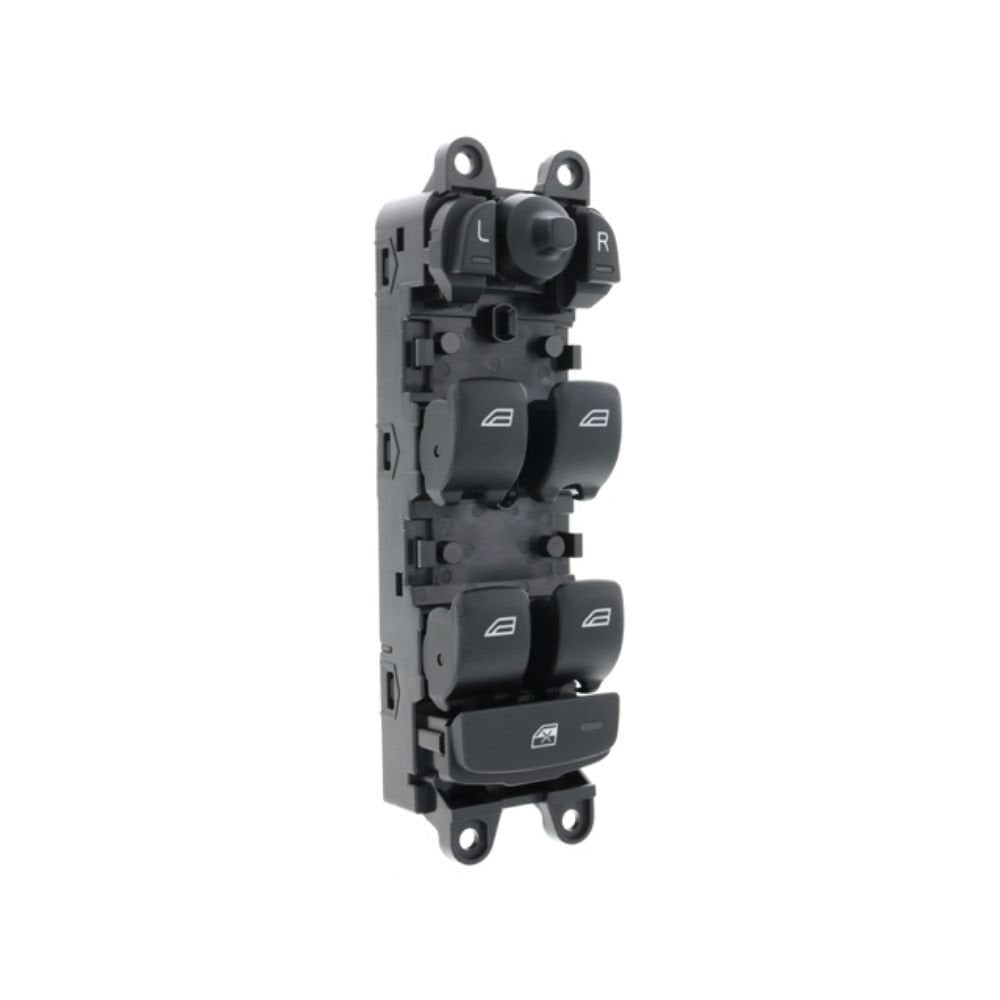 Volvo S60 V60 XC60 2014-2018 Cam Açma Düğmesi Ön Sol Dörtlü Çocuk Kilitsiz